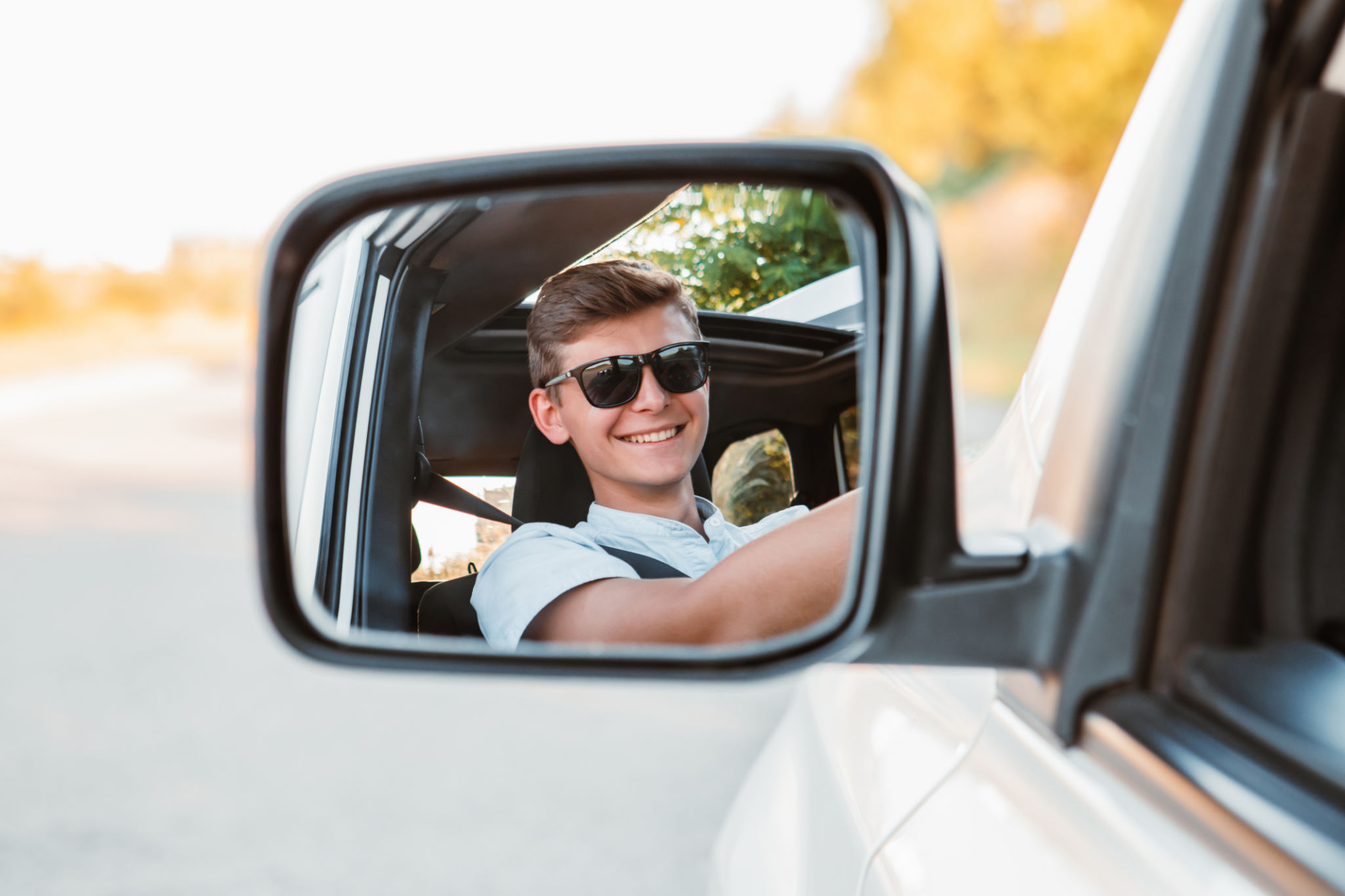 young driver rental