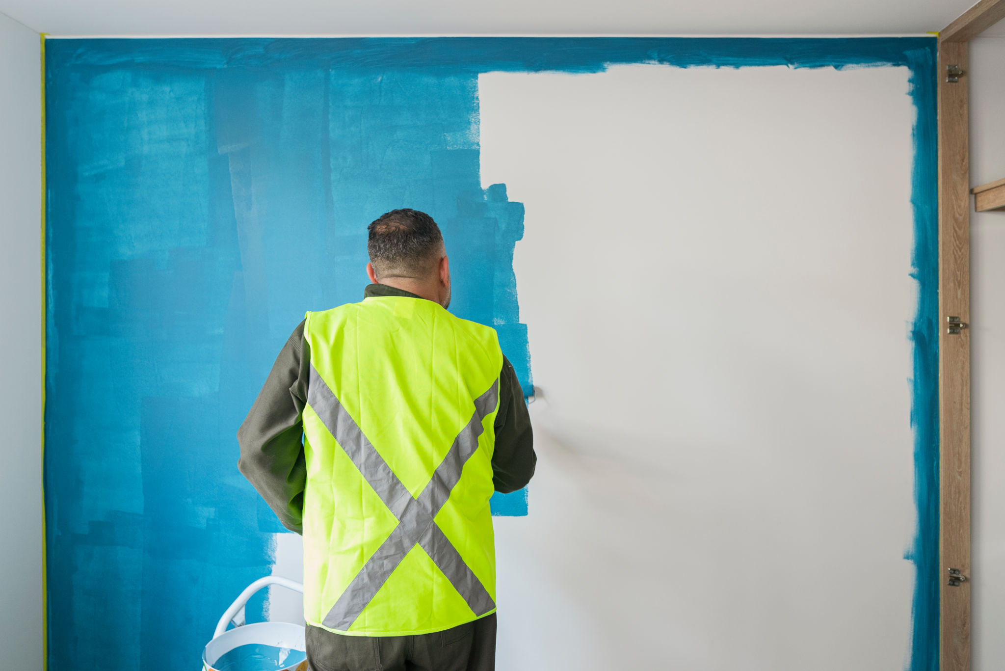 interior wall paint