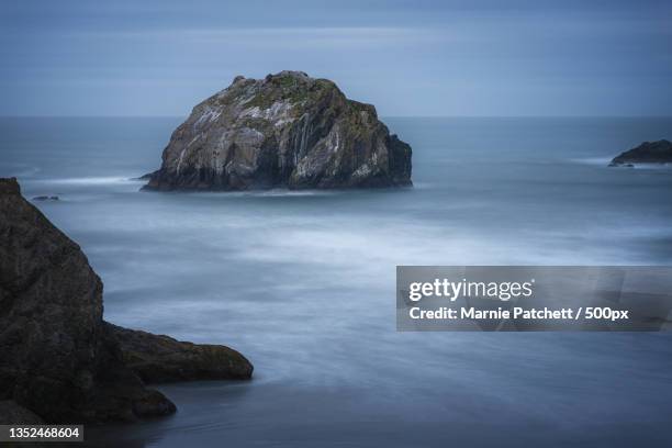 Face Rjock 17 Face Rock State Scenic Viewpoint Stock Photos, High-Res Pictures ...