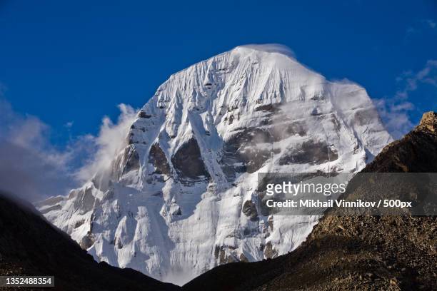 1,272 Mt. Kailash Photos and Premium High Res Pictures - Getty Images