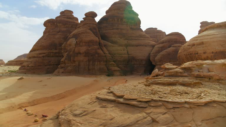 Saudi Arabia Videos and HD Footage - Getty Images