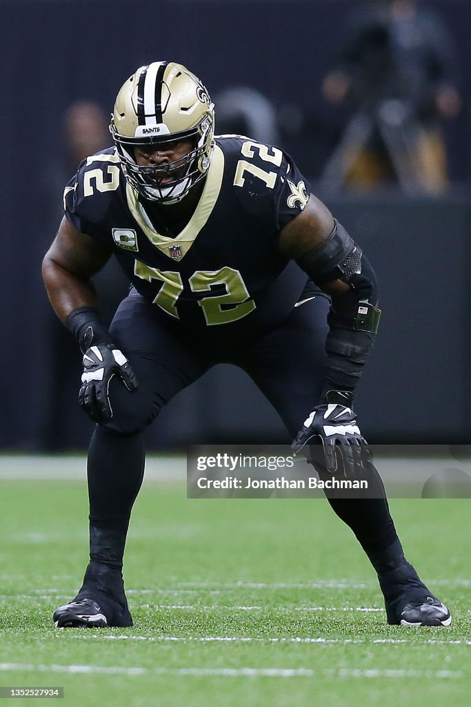 Atlanta Falcons v New Orleans Saints