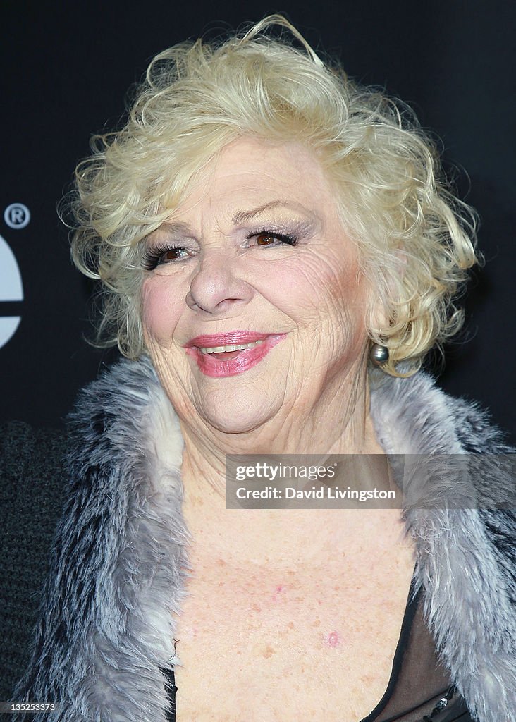 Premiere Of Encore's "Method To The Madness Of Jerry Lewis" - Arrivals