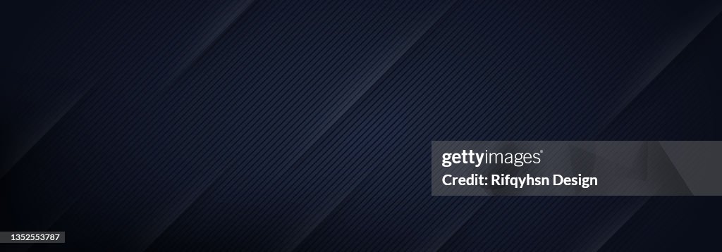 Abstract dark blue papercut geometric background. Modern futuristic background . Can be use for landing page, book covers, brochures, flyers, magazines, any brandings, banners, headers, presentations, and wallpaper backgrounds