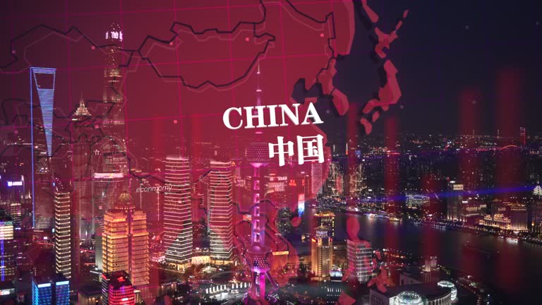 China R3d Red China Map Videos and HD Footage - Getty Images