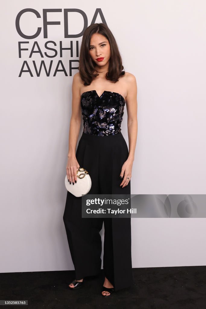 2021 CFDA Fashion Awards