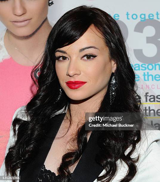 38 Ashley Rickards Buckner Photos & High Res Pictures Getty Images