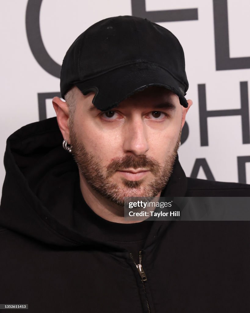 2021 CFDA Fashion Awards