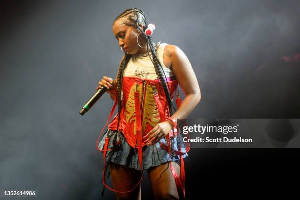 Yung Baby Tate Photos and Premium High Res Pictures Getty Images