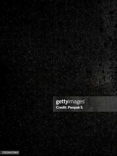 Flake Black Ruff 741 Flake Texture Stock Photos, High-Res Pictures, and Images - Getty ...