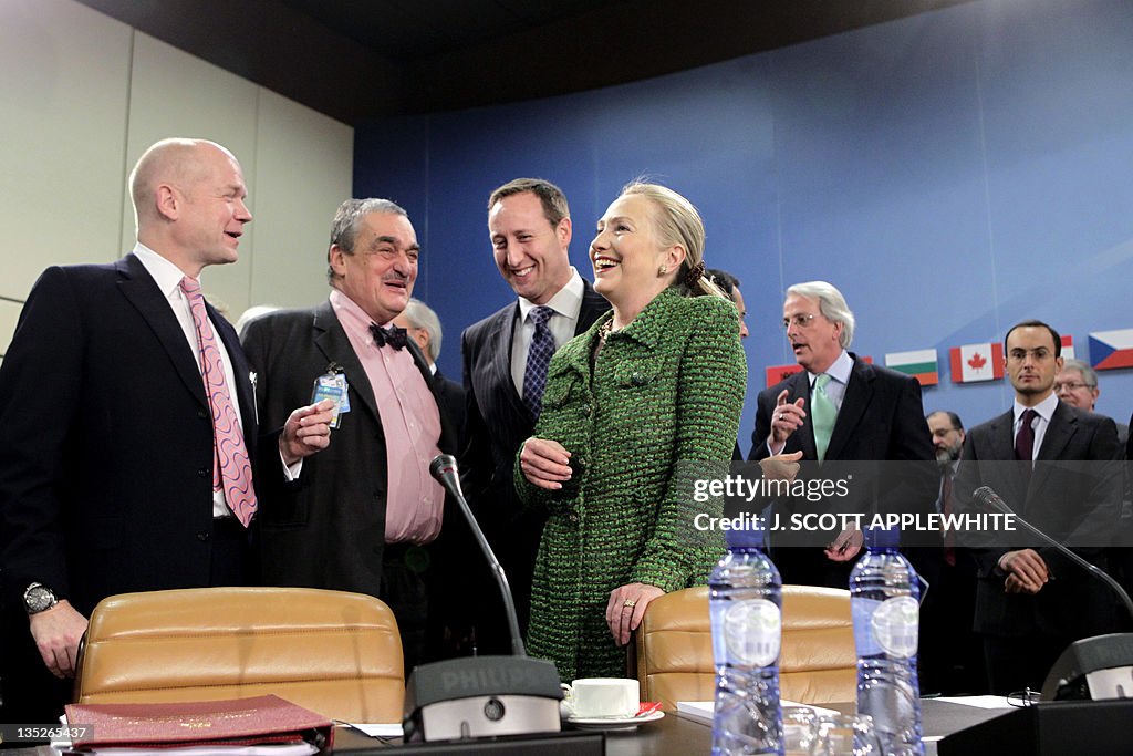 US Secretary of State Hillary Rodham Cli