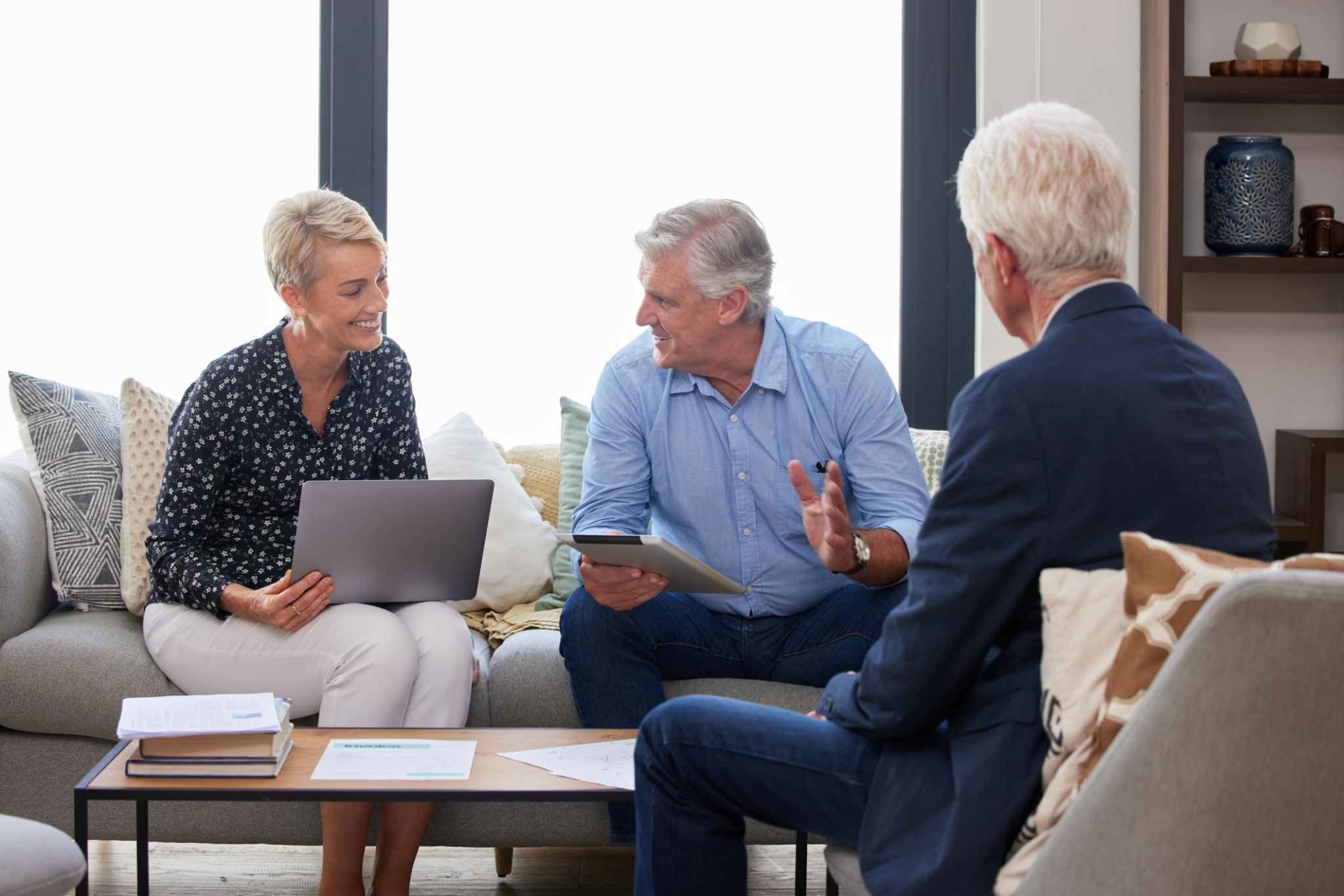 retirement planning
