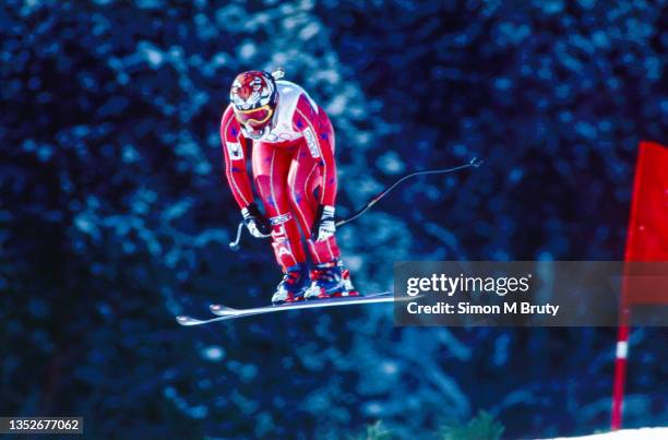 Picabo Street Usa Photos and Premium High Res Pictures - Getty Images