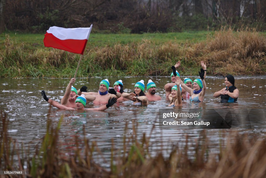 Poland Observes Independence Day