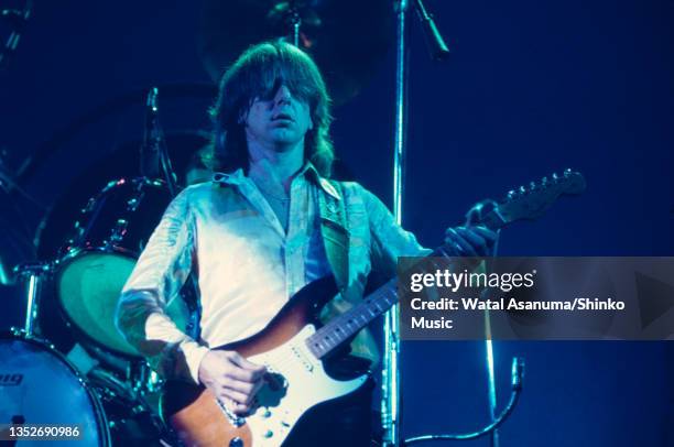 Mick Ralphs Backstage 469 Mick Ralphs Photos & High Res Pictures - Getty Images