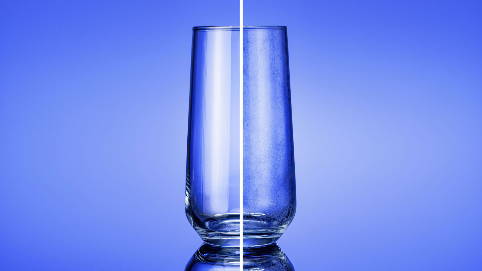 self healing glass