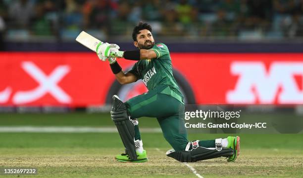 Mohammad Rizwan Photos and Premium High Res Pictures - Getty Images