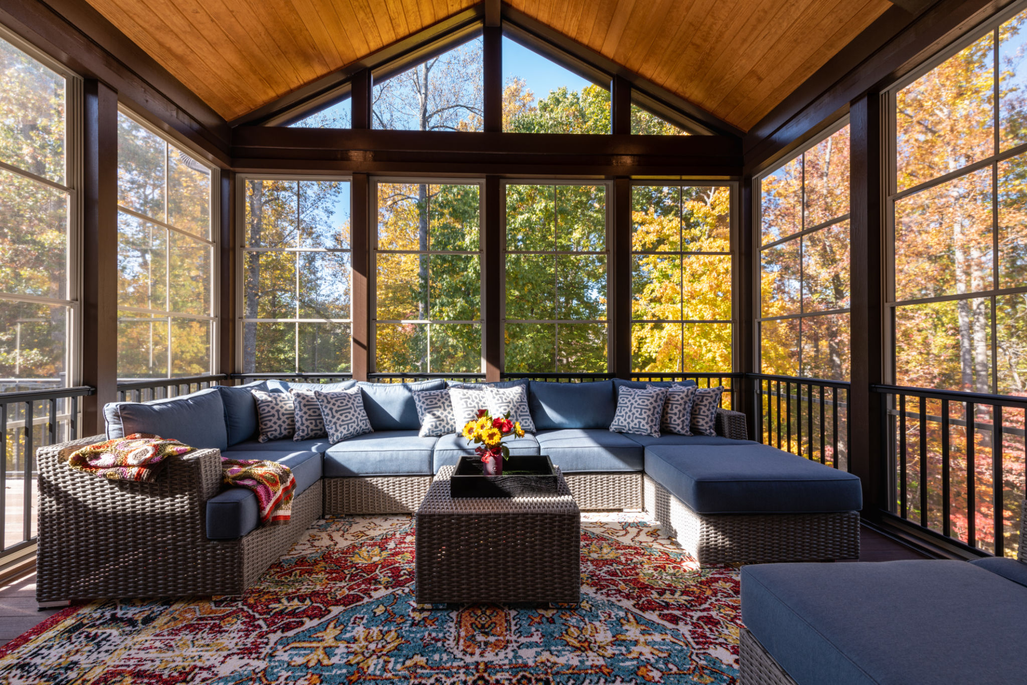heritage home renovation
