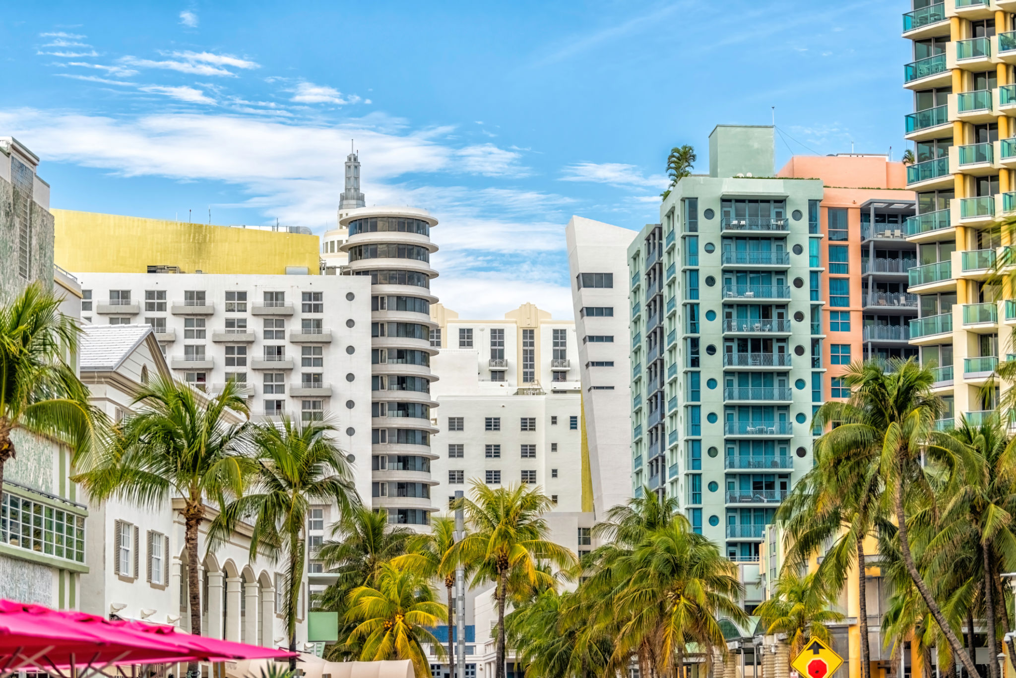 miami neighborhood