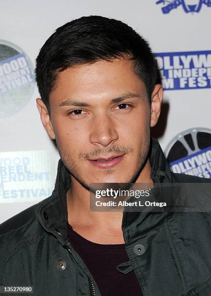 Actor Meraz 611 Alex Meraz Photos & High Res Pictures - Getty Images