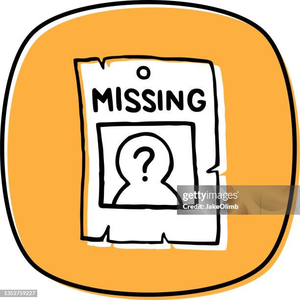 Missing 48 Missing Person Flyer Stock Photos, High-Res Pictures, and Images ...