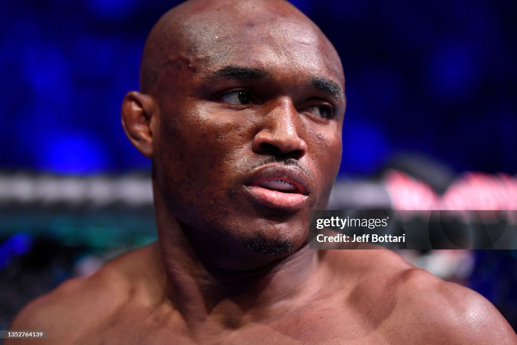 UFC 268: Usman v Covington 2