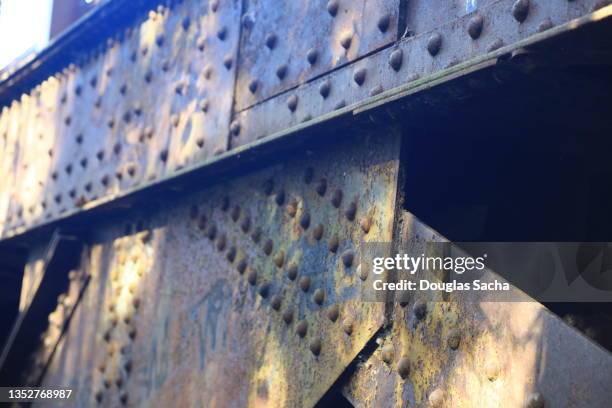 Bridge Rivets Photos and Premium High Res Pictures - Getty Images
