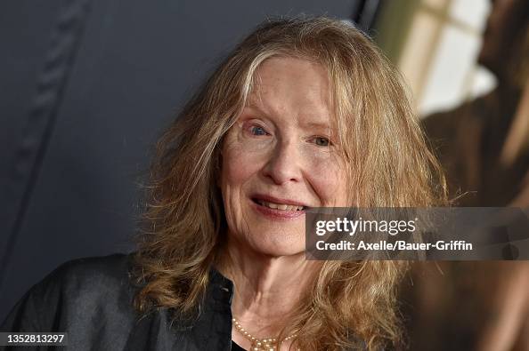 2021 AFI Fest - Official Screening Of Netflix's "The Power Of The Dog" - Arrivals 2021 AFI Fest - Official Screening Of Netflix's "The Power Of The Dog" - Arrivals