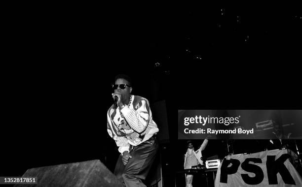 Scooly Rapper 56 Schoolly D Stock Photos, High-Res Pictures, and Images - Getty Images