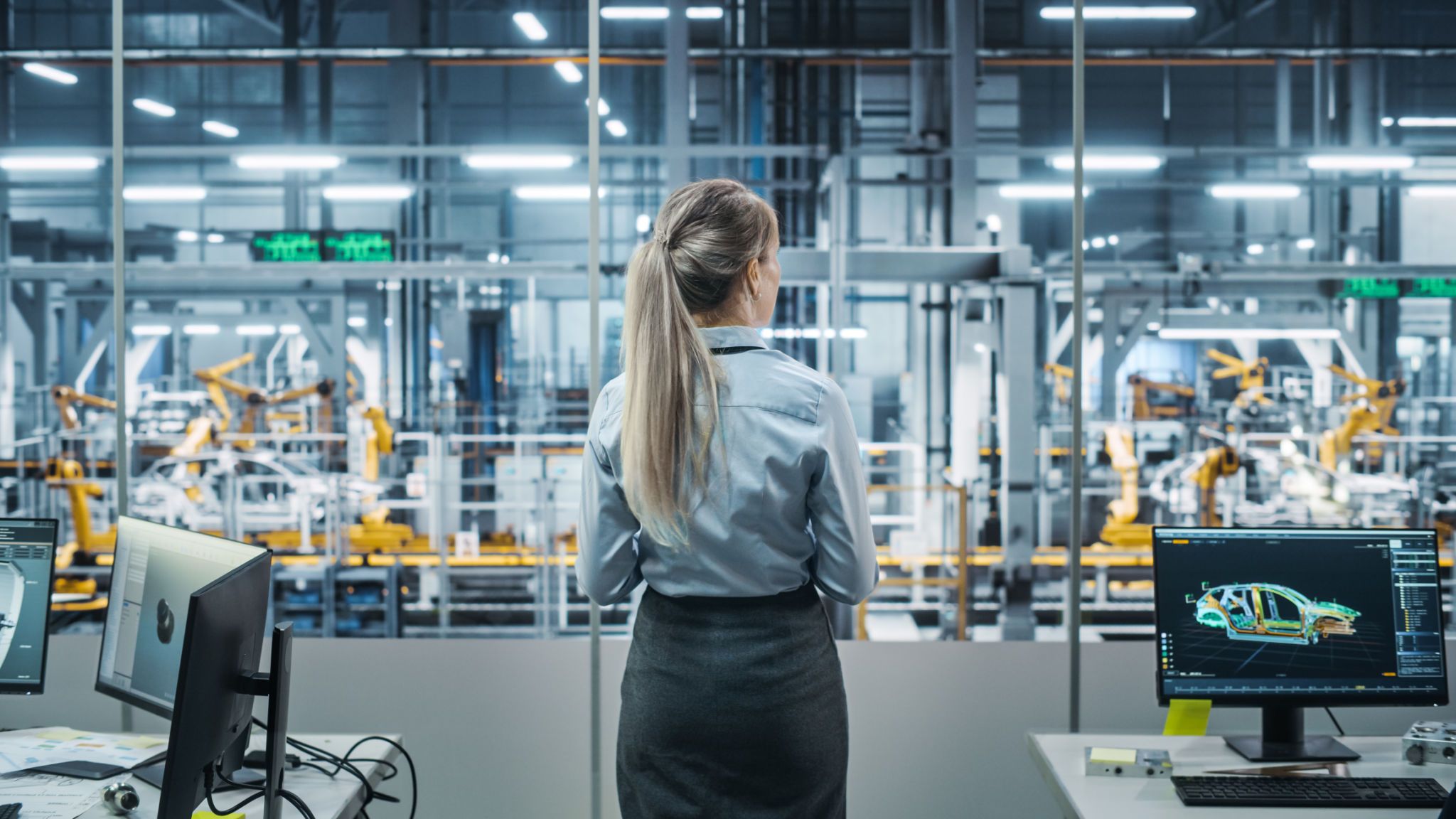 procurement automation