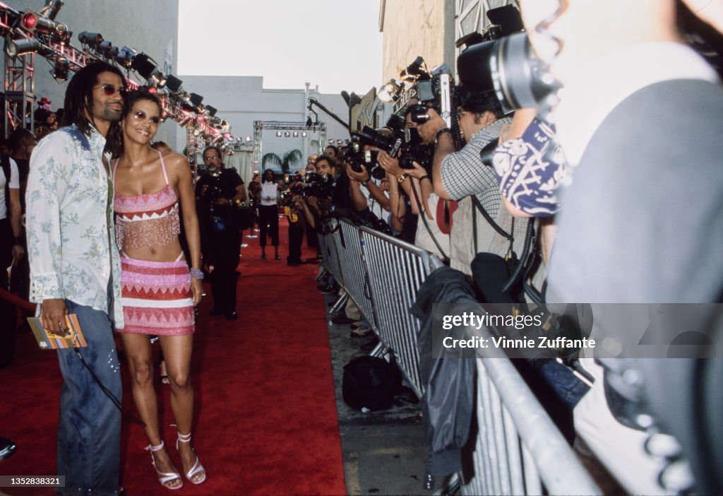 2000 MTV Movie Awards