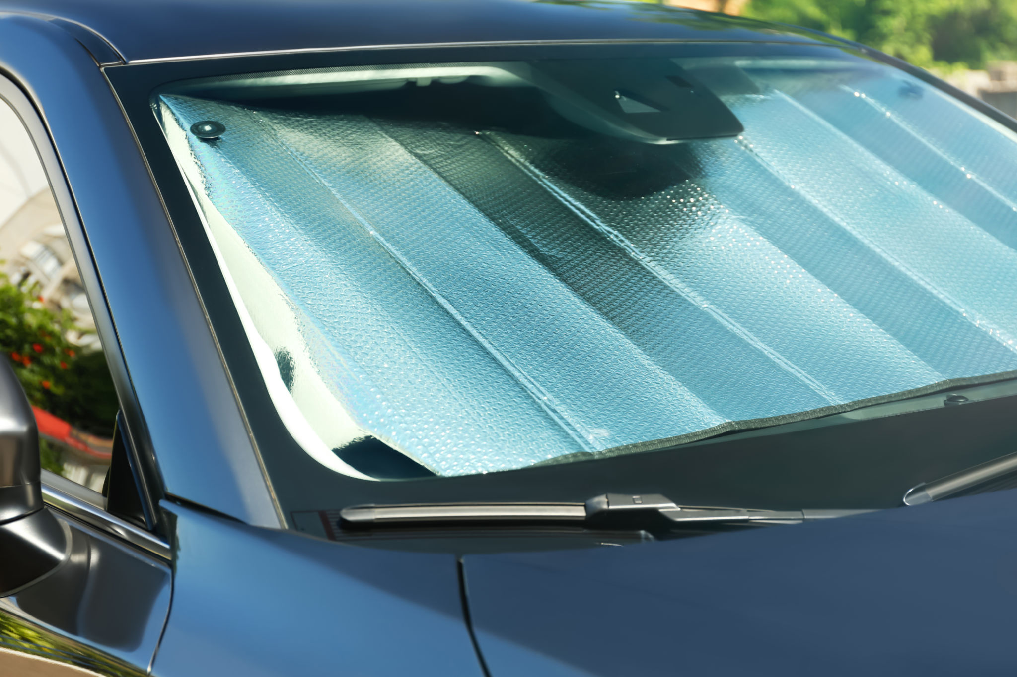 car sun protection