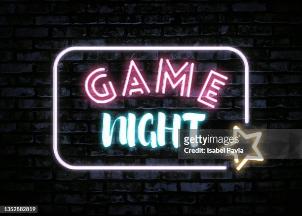 1,534 Game Night Party Photos and Premium High Res Pictures - Getty Images