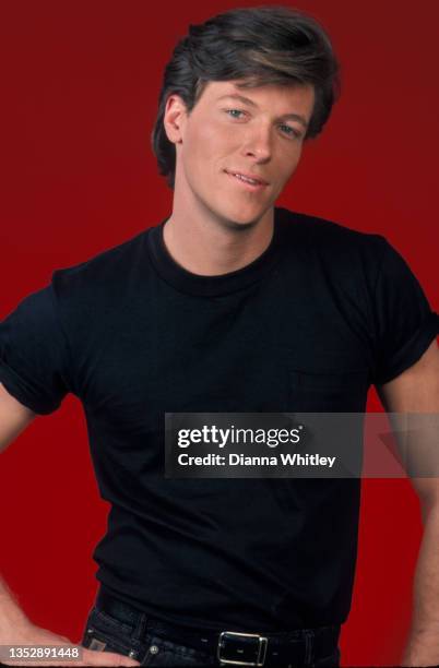 596 Jack Wagner (Actor) Stock Photos, High-Res Pictures, And Images