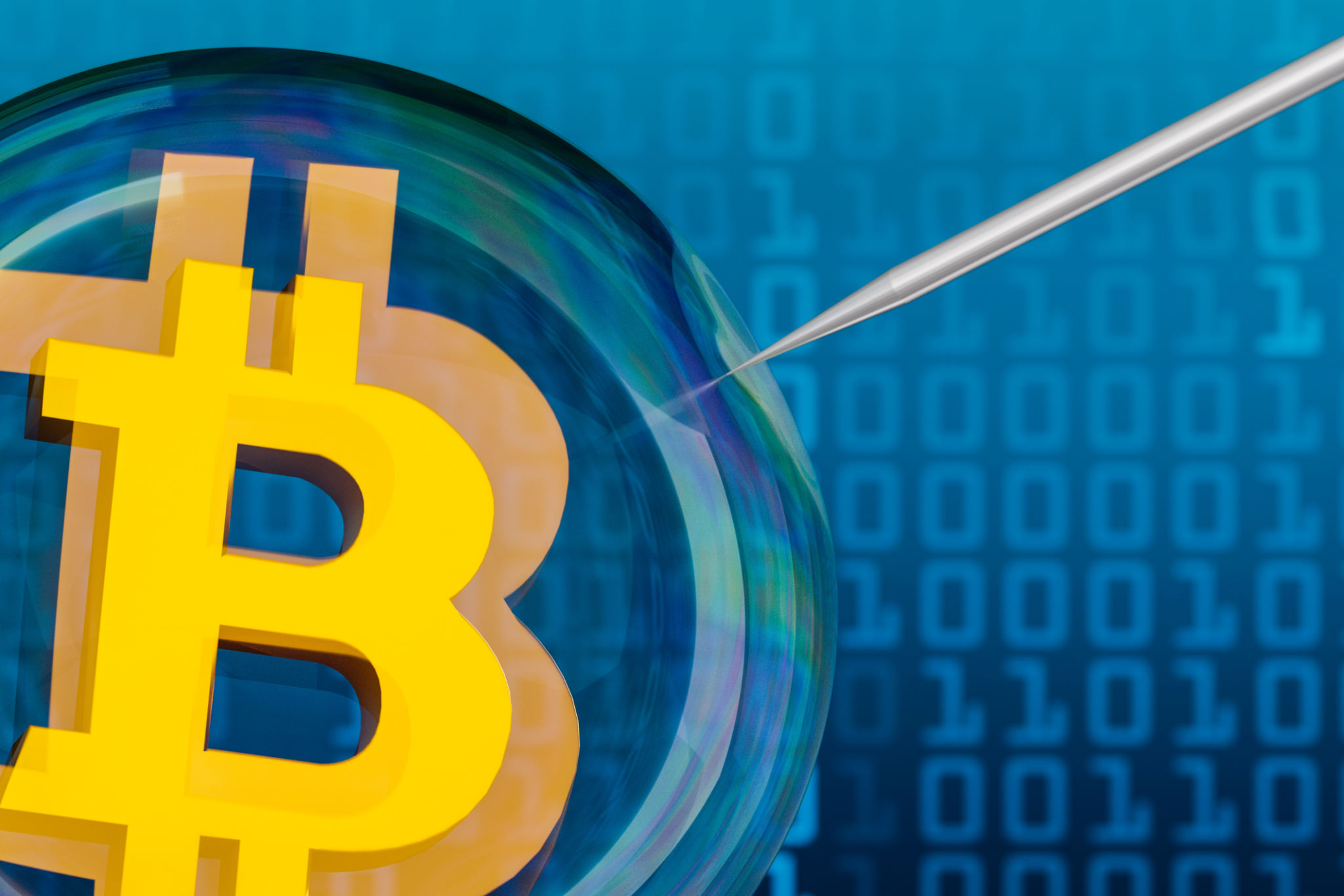 bitcoin therapy