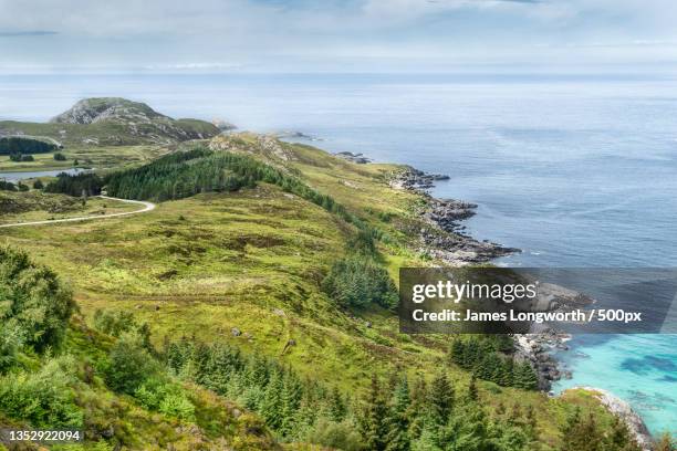 Stranda 28 Stranda Municipality Stock Photos, High-Res Pictures, and Images ...