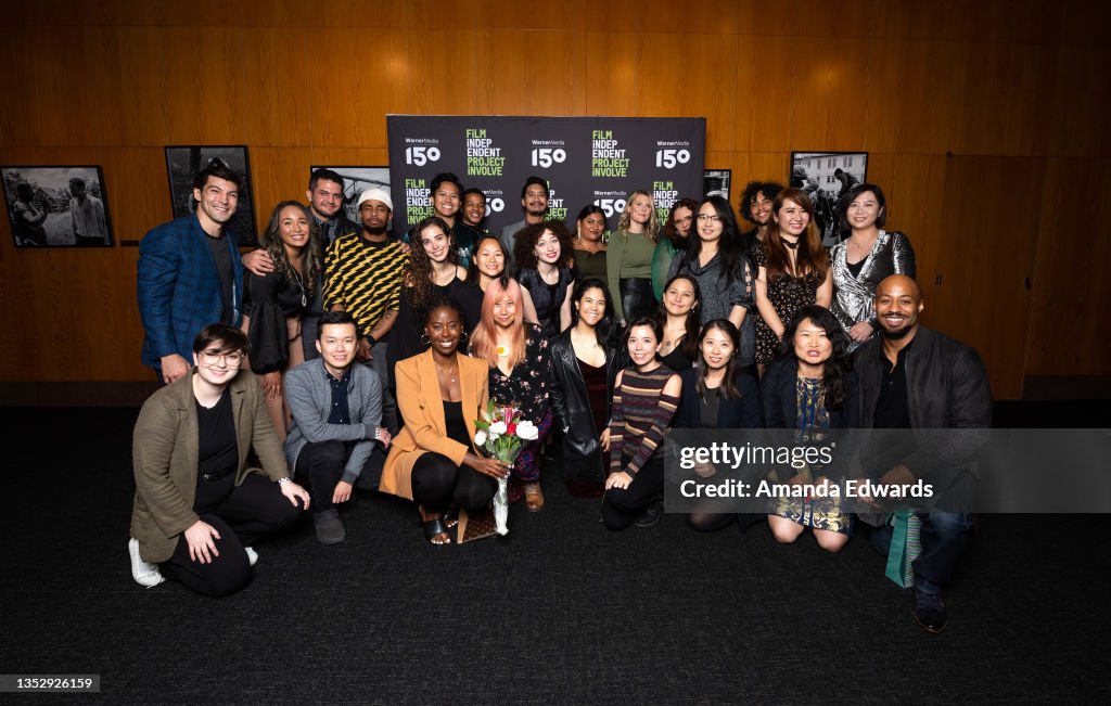 Film Independent Presents Project Involve Showcase