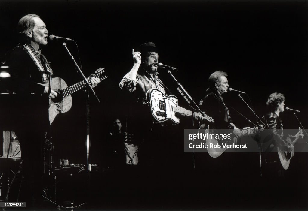 The Highwaymen