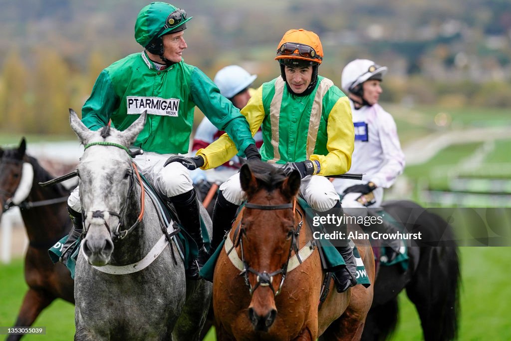 Cheltenham Races