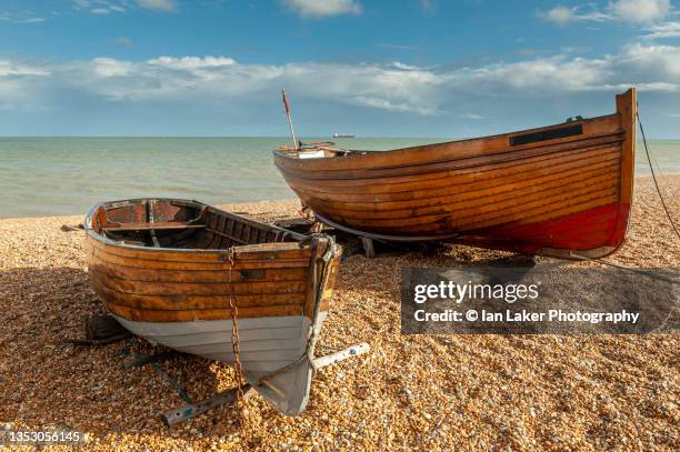 2,320 Old Wooden Fishing Boat Stock Photos, High-Res Pictures, and Images -  Getty Images