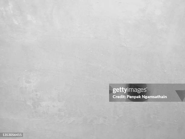 cement​ wall​ finish​ rough polished surface​ texture​ concrete​ material​ abstract​ background, ​grey color floor​ construction​ architecture, for​ paper​ greeting​ card​ - glatte oberfläche stock-fotos und bilder