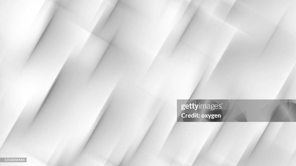 Black and White Abstract Stripes Lines Elements of Design Seamless Pattern Background