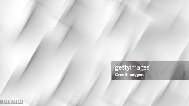 black and white abstract stripes lines  elements of design seamless pattern background - 3d pattern black and white stockfoto's en -beelden