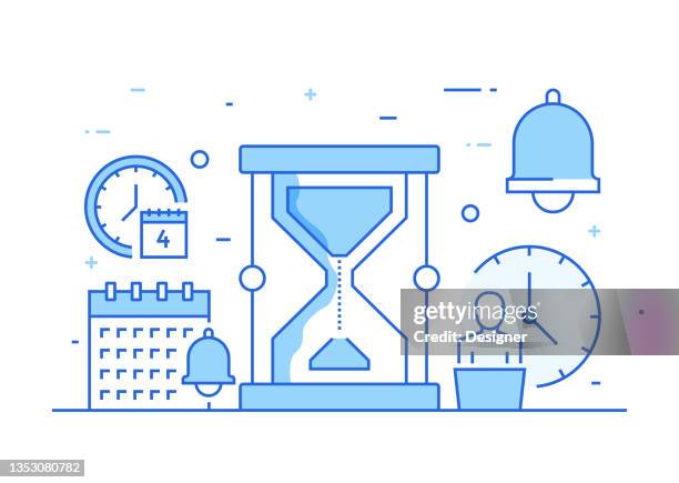 Time Chart For Process Time Management Related Process Infographic Template Process Timeline ...