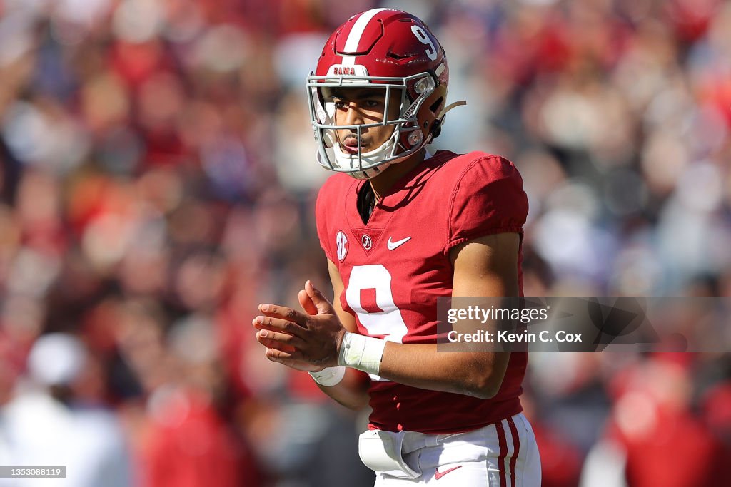 New Mexico State v Alabama