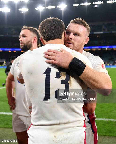 Sam Blade Rugby 126 Henry Simmonds Stock Photos, High-Res Pictures, and Images - Getty ...