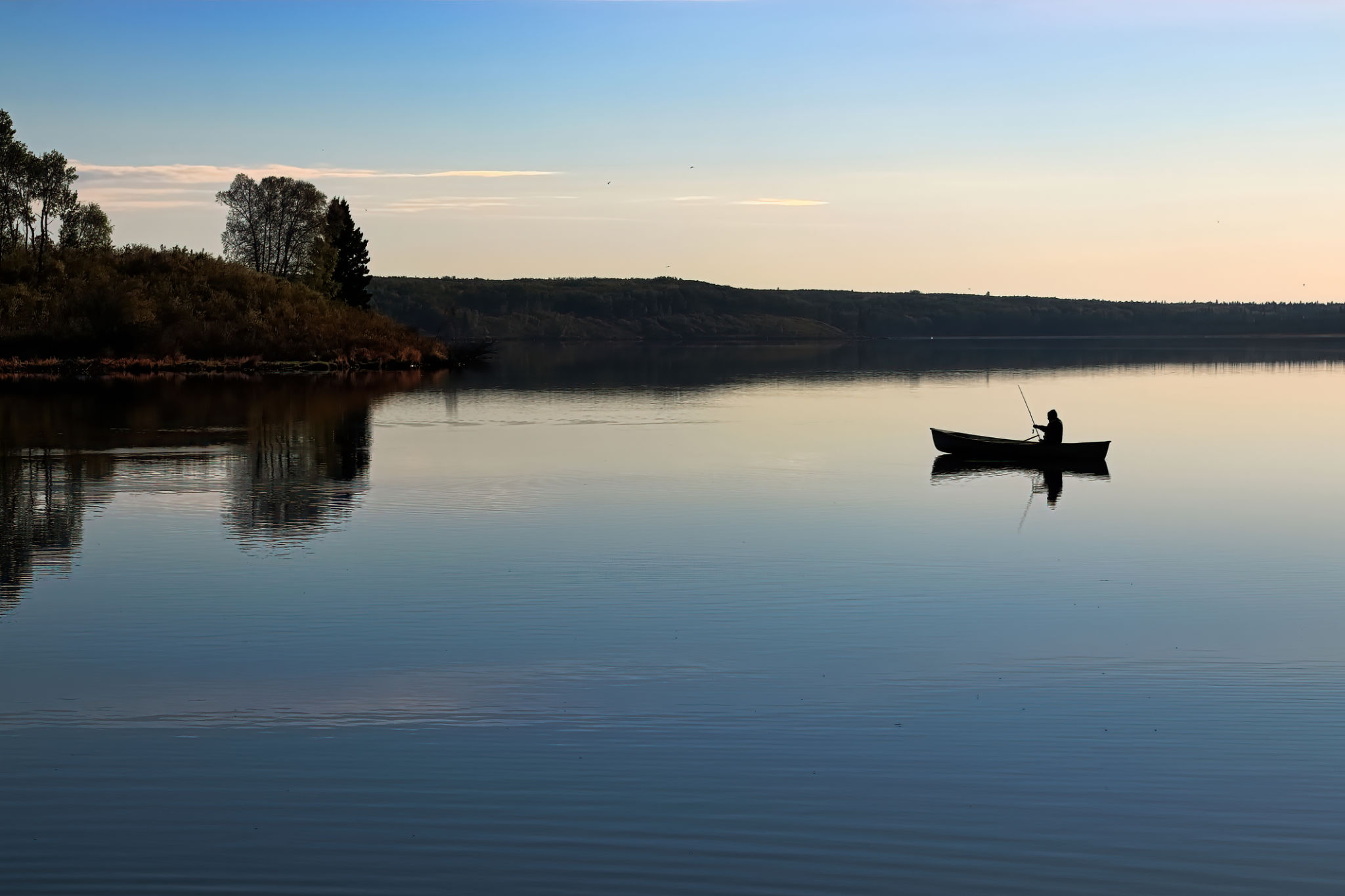 fishing