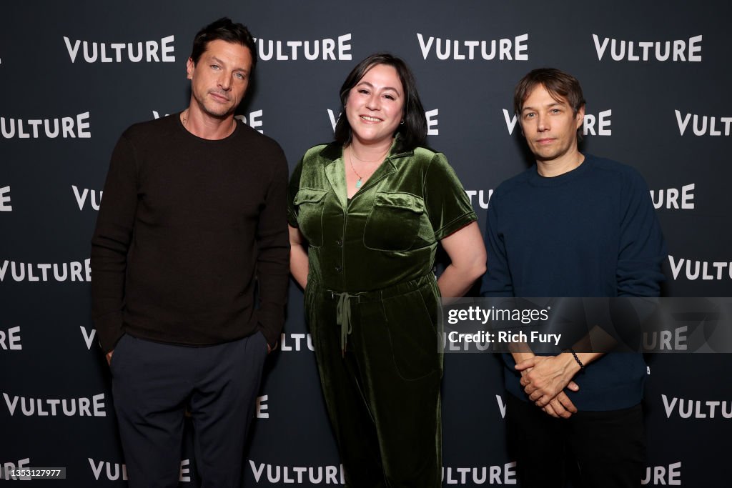 Vulture Festival 2021 - Day 1
