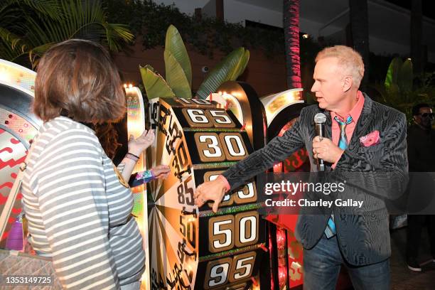 111 George Gray Price Is Right Photos & High Res Pictures - Getty Images