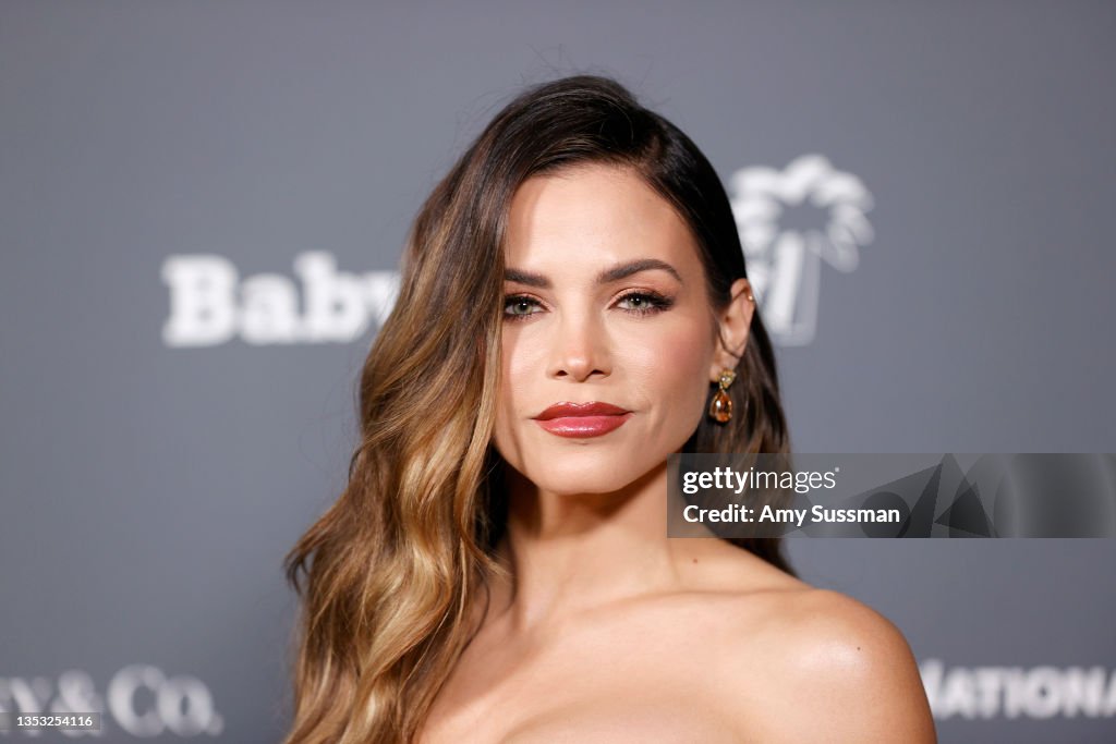 Baby2Baby 10-Year Gala Presented By Paul Mitchell - Red Carpet